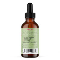 Rosemary Mint Scalp & Hair Strengthening Oil  59ml-222872 Rosemary Mint Scalp & Hair Strengthening Oil  59ml-222872 1
